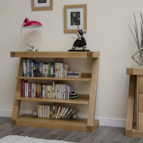 Z Small Bookcase
