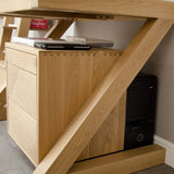 Z Small Computer Desk