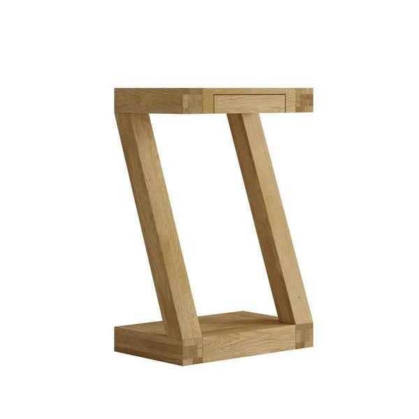 Z Small Console Table