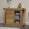 Z Small Glazed Chest