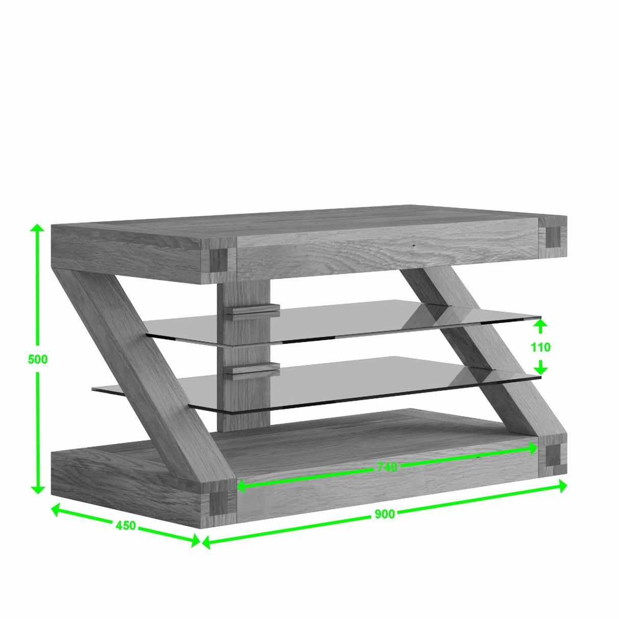 Z Tv Unit