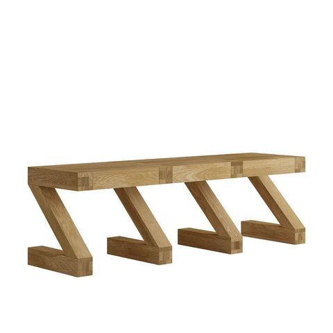 Z Large Bench