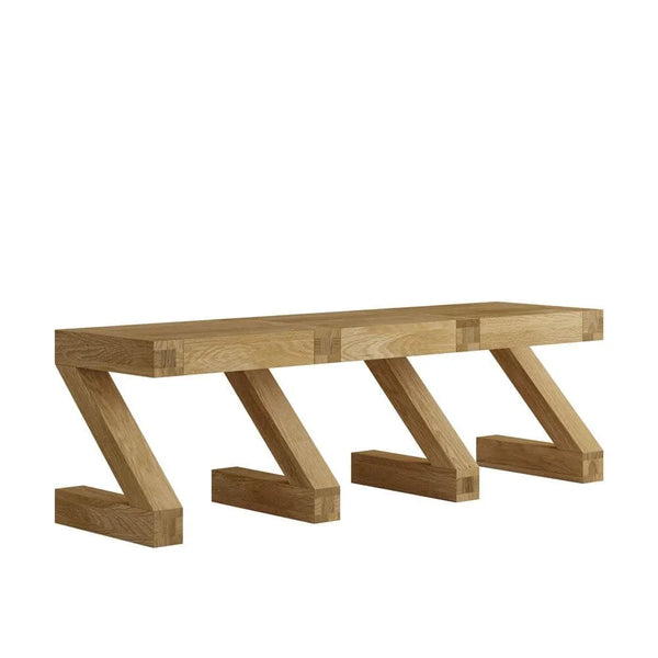 Z Large Bench