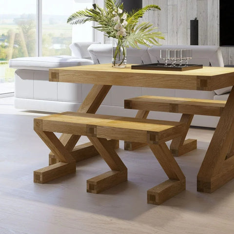 Z Small Bench