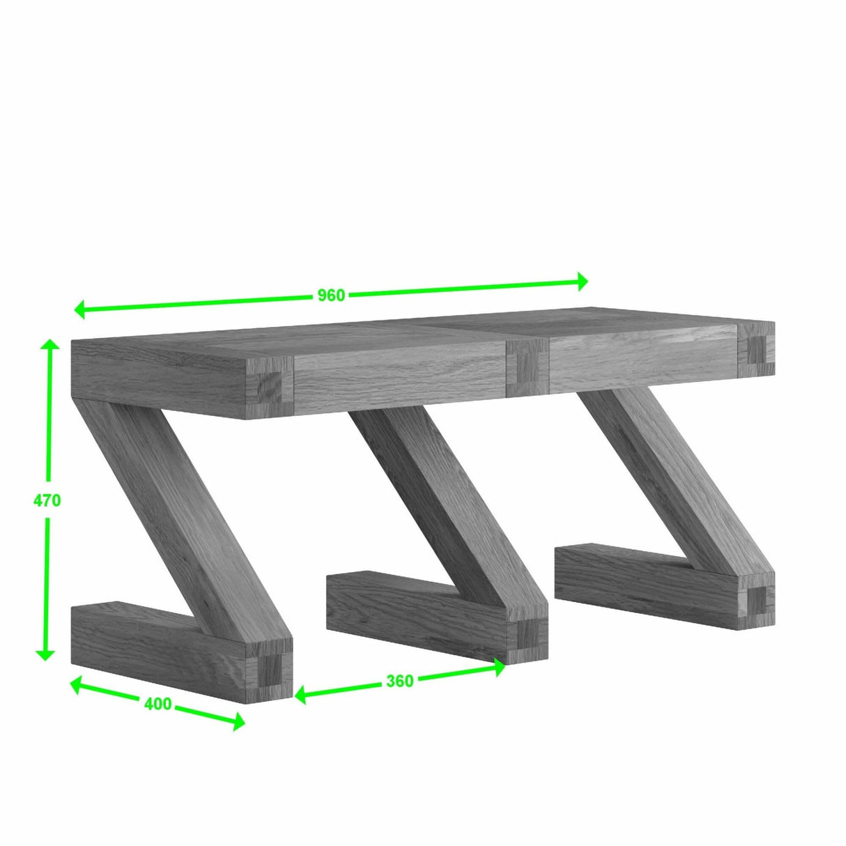 Z Small Bench