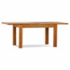 Oscar Extension Table 1.4 Metre