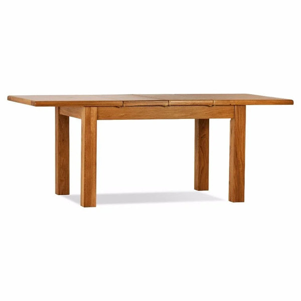 Oscar Extension Table 1.4 Metre