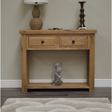 Deluxe Hall Table