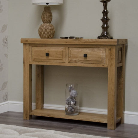 Deluxe Hall Table