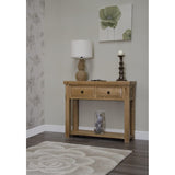 Deluxe Hall Table