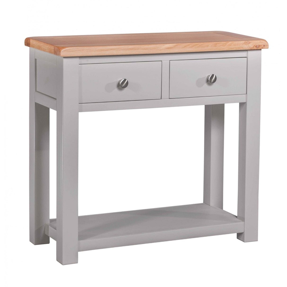 Diamond Hall Table