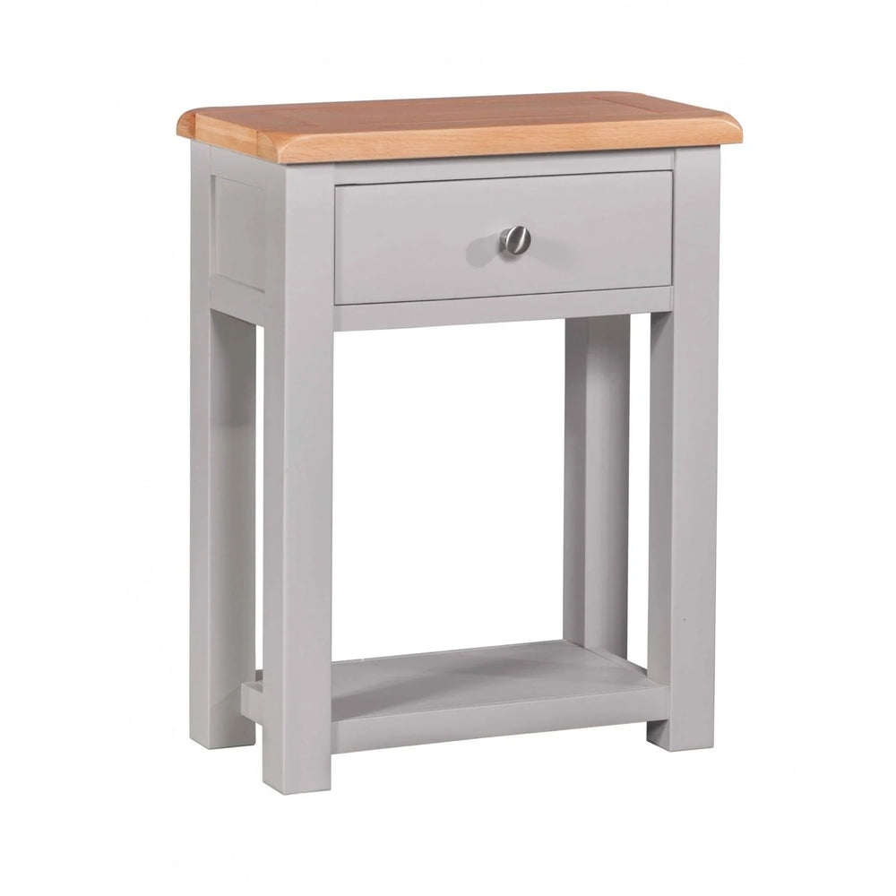 Diamond Small Hall Table