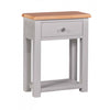 Diamond Small Hall Table