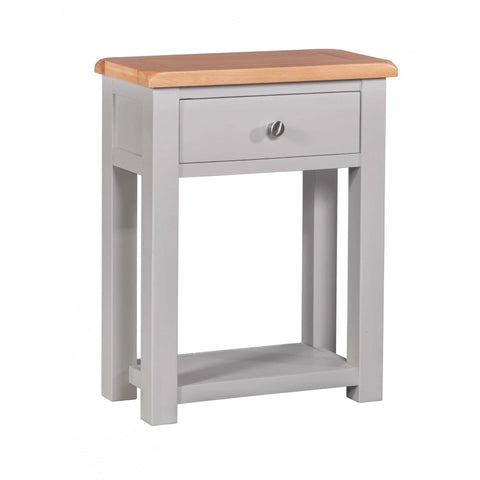 Diamond Small Hall Table