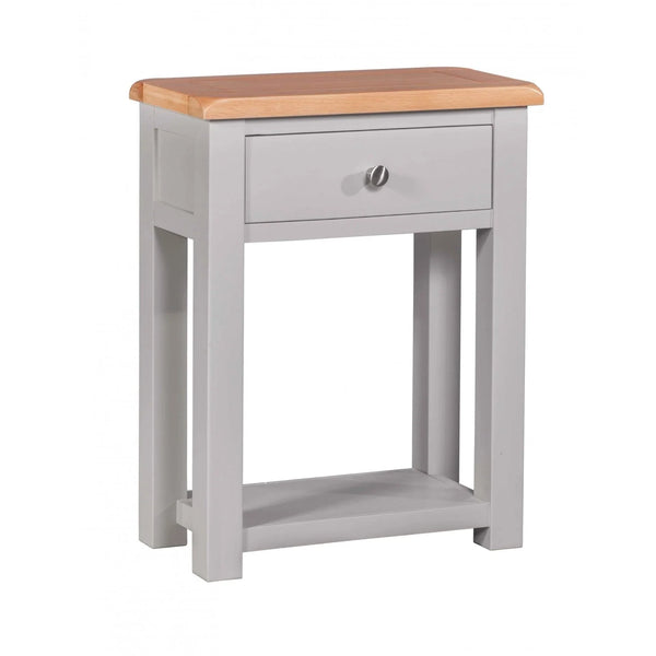 Diamond Small Hall Table