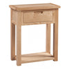 Moderna Small Hall Table