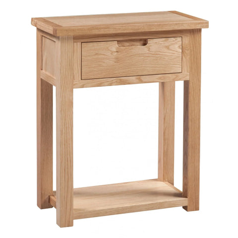Moderna Small Hall Table