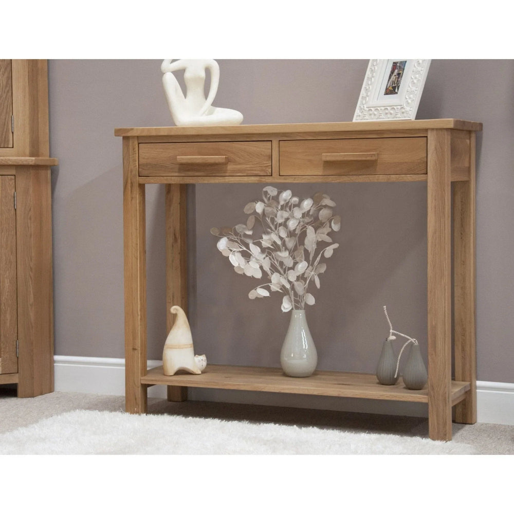 Opus Hall/Console Table