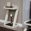 Painted Z Small Hall Table Frame Only