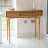 Scandic Hall Table
