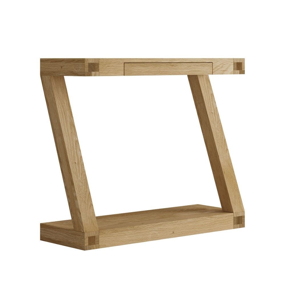 Z Hall Table