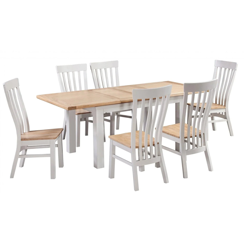 Cotswold Extending Table
