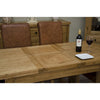Deluxe Small Butterfly Extending Table