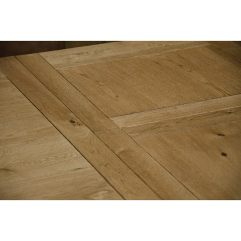 Deluxe Small Butterfly Extending Table