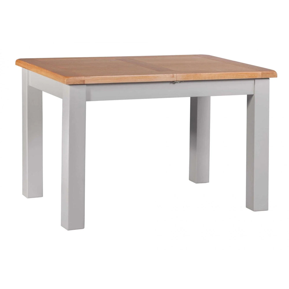 Diamond Small Extending Table