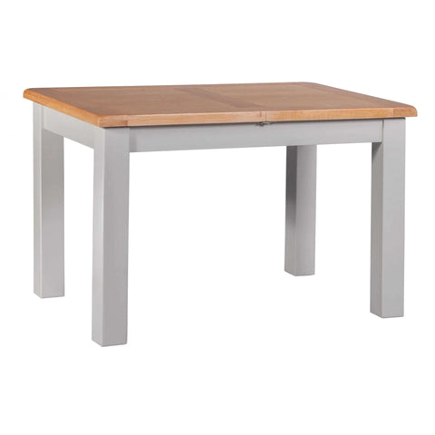 Diamond Small Extending Table