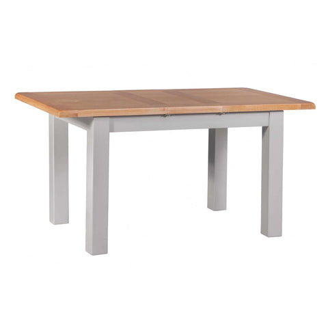 Diamond Small Extending Table