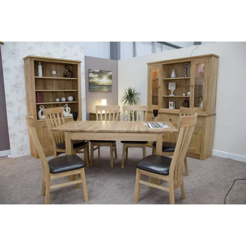 Milano Extending Dining Table