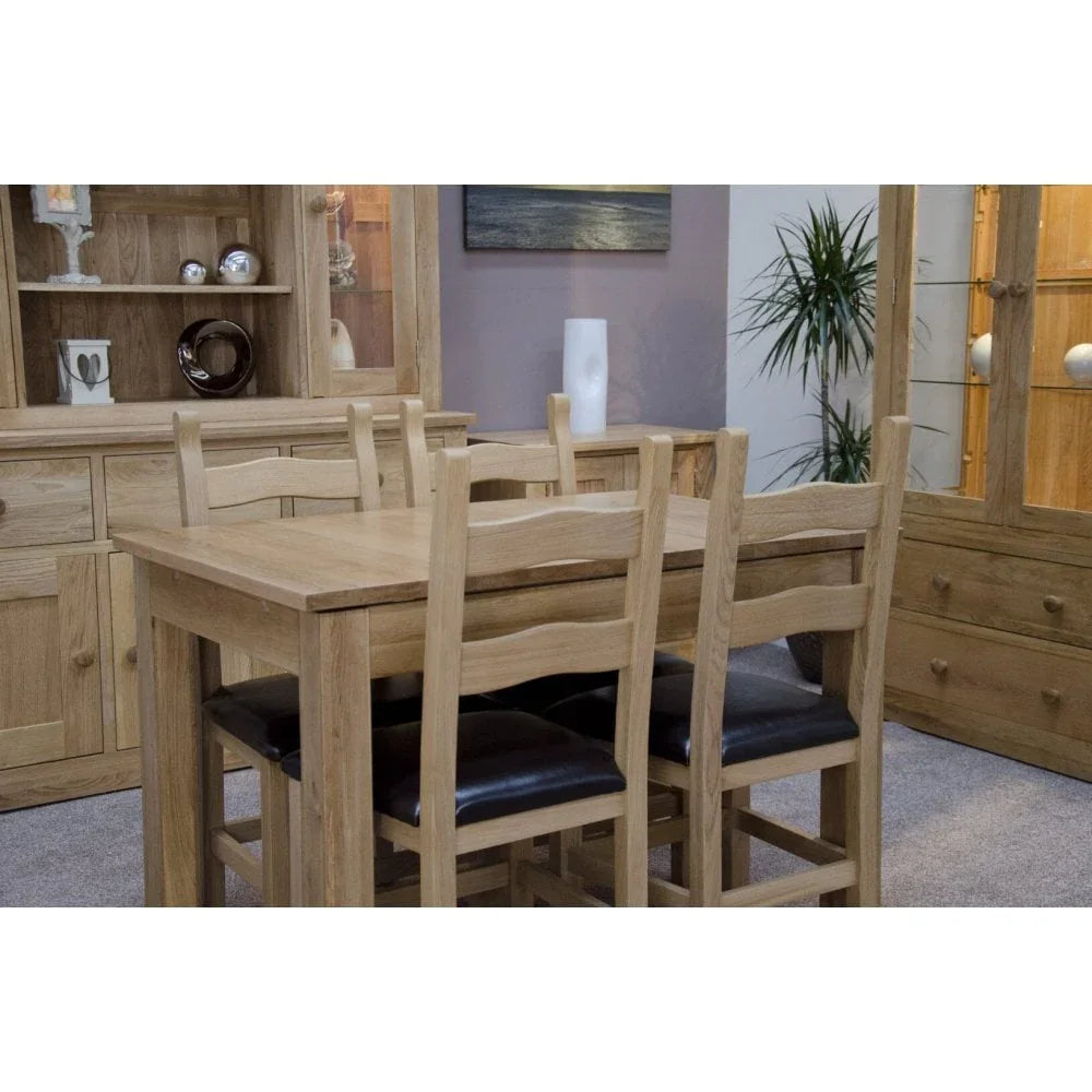 Milano Small Extending Table