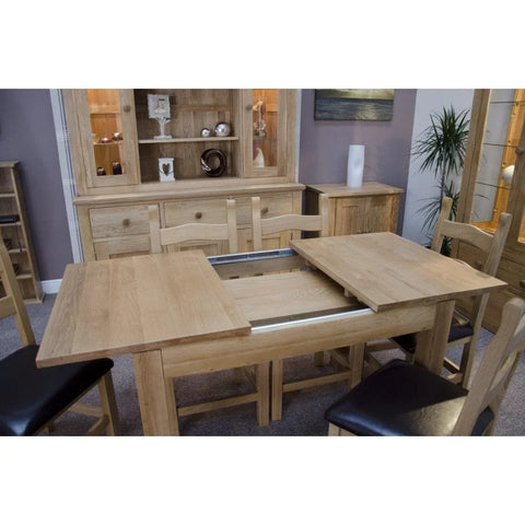 Milano Small Extending Table