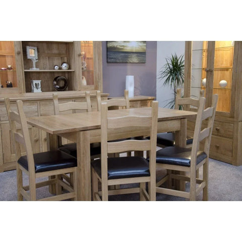 Milano Small Extending Table