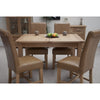 Opus Extending Dining Table