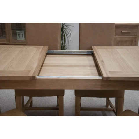 Opus Extending Dining Table