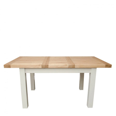 Painted Deluxe 1200 Extending Table