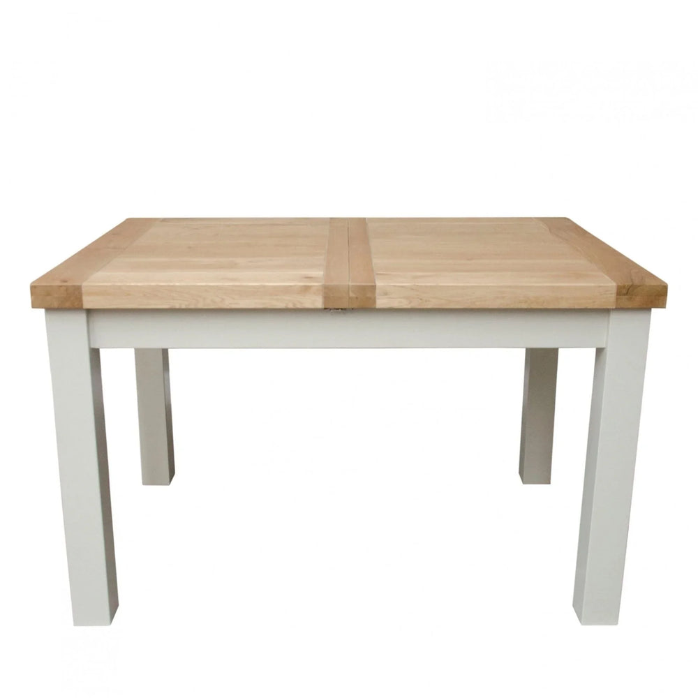 Painted Deluxe 1200 Extending Table