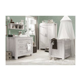 Kensington Cot Bed