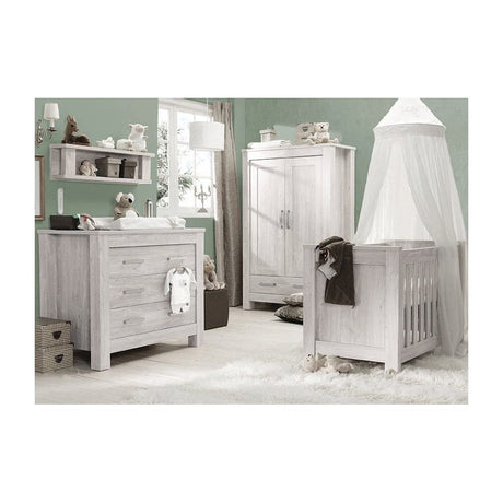Kensington Wardrobe