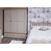 Diamond Triple Robe