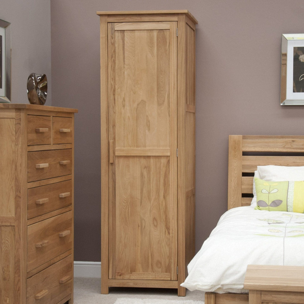 Opus Single Wardrobe