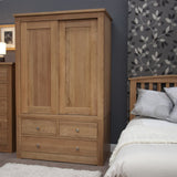 Torino Gents Wardrobe