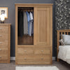 Torino Gents Wardrobe