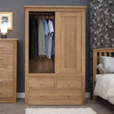 Torino Gents Wardrobe