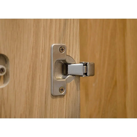 Bordeaux 2 Door Bookcase