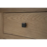 Bordeaux 2 Door Bookcase