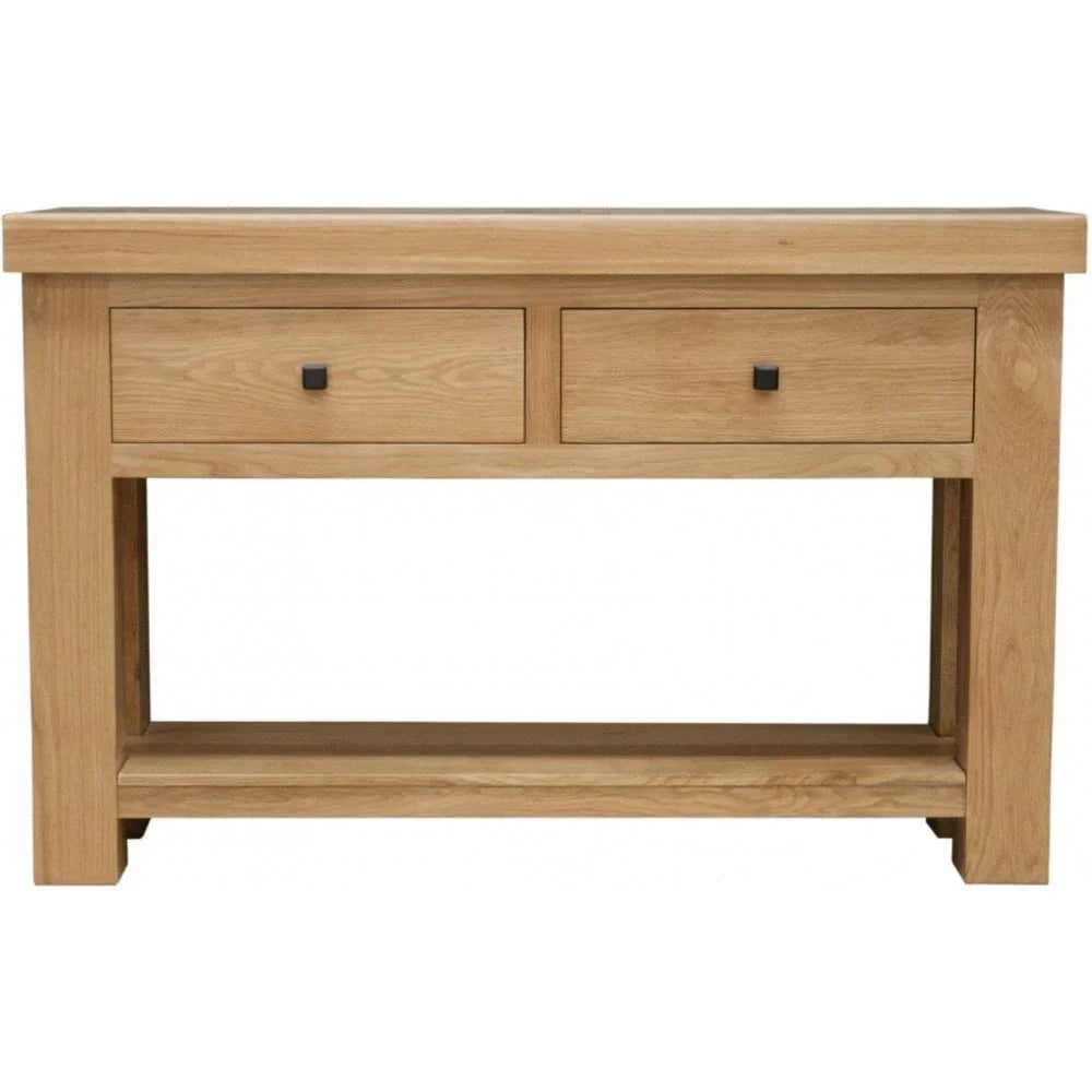 Bordeaux Console Table