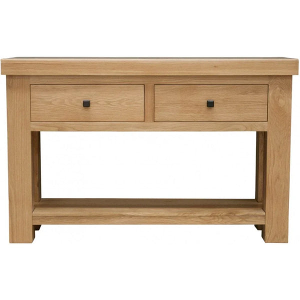 Bordeaux Console Table
